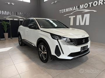 Peugeot 3008 PureTech Turbo 130 S&S Allure Pack