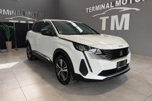 Peugeot 3008 PureTech Turbo 130 S&S Allure Pack