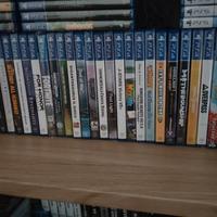 Giochi PS4 originali