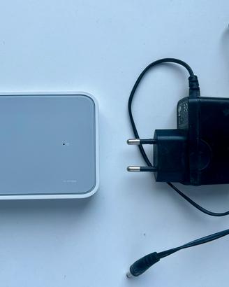 SWITCH  ETHERNET 5 PORTE 10/100 MBPS TL-SF1005D