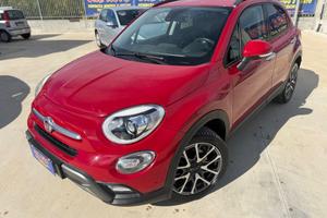 FIAT 500X MJT CROSS GARANZIA unicopro