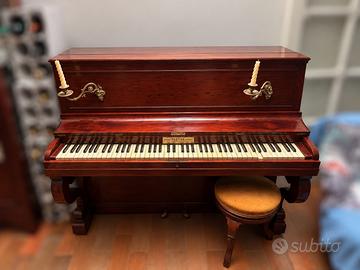 Pianoforte verticale Ignace Pleyel