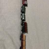 MARKLIN Locomotiva e Carri merce