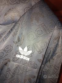 giubbotto invernale Adidas TAGLIA XL
