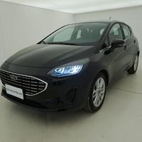Ford Fiesta Hybrid Titanium BR800219 1.0 Mild Hybr