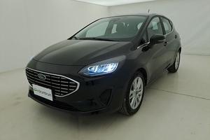 Ford Fiesta Hybrid Titanium BR800219 1.0 Mild Hybr