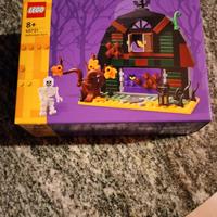 lego halloween 