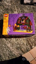lego halloween 