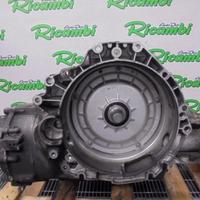CAMBIO AUTOMATICO AUDI Q5 8R 3.0 TDI 2014