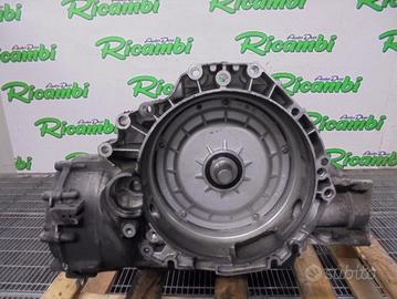 CAMBIO AUTOMATICO AUDI Q5 8R 3.0 TDI 2014