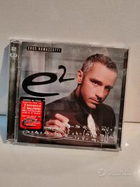 CD vari Eros Ramazzotti 