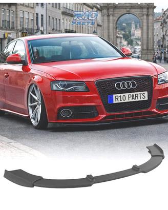 SPOILER PER AUDI A4 B8 07-11 VARIO-X