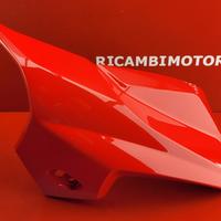 CARENA ANTERIORE SX BMW K 1300 R K1300R