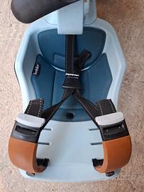 seggiolino anteriore bobike