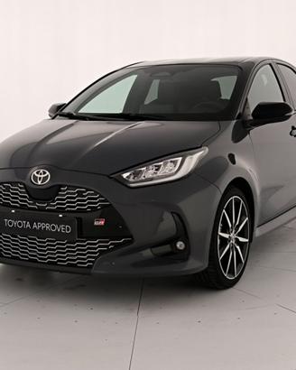Toyota Yaris 1.5h 130 gr sport