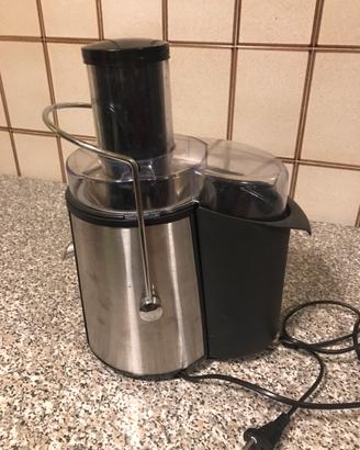ESTRATTORE/FRULLATORE FRUTTA/VERDURA CLATRONIC AR