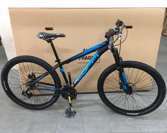 bicicletta MTB coppi
