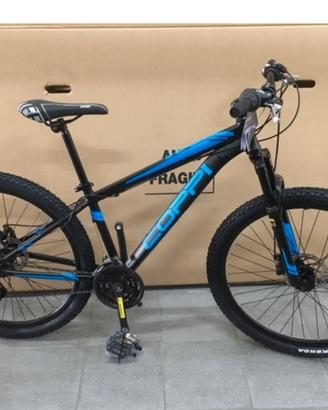 bicicletta MTB coppi