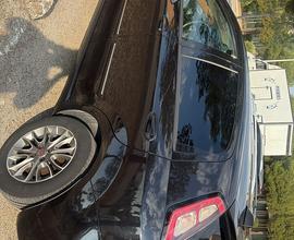 Punto evo