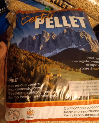 pellet 