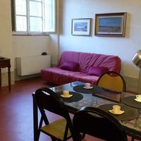 Appartamento in villa