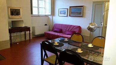 Appartamento in villa