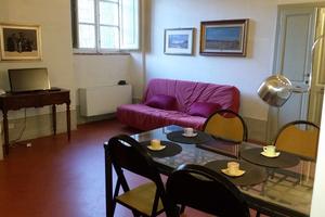 Appartamento in villa