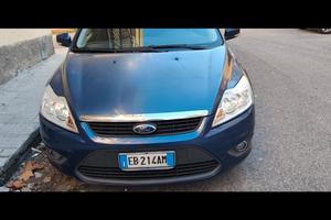 Ford Focus TDCI 90cv