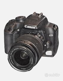 Canon EOS 1000D SLR Fotocamera Digitale Reflex