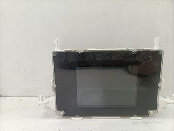 DISPLAY FORD Tourneo Courier (C4A) UGCA (13>)