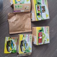 blocchetti simil lego bio buddi