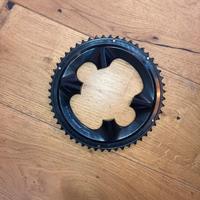 corona shimano 105 52T