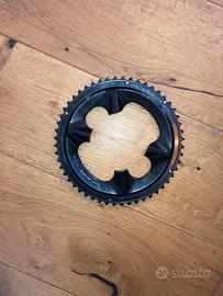 corona shimano 105 52T