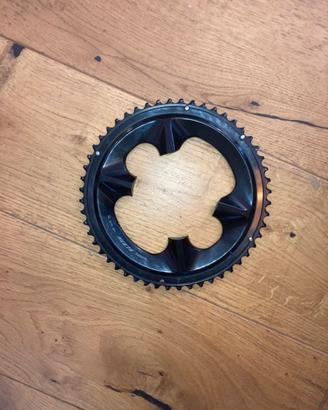 corona shimano 105 52T