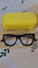 montatura occhiali Marc jacobs