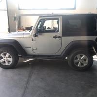 Ricambi jeep wrangler jk