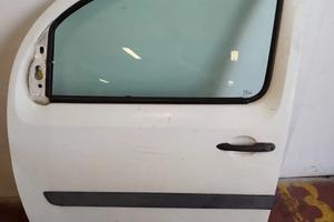 Porta anteriore sinistra Renault Kangoo 2013