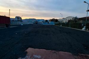 Piazzale da 100 a 12000 mq