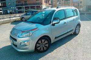 Citroen C3 Picasso  Exlusive