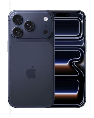 Iphone 17 pro max 256gb