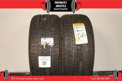 2 Gomme NUOVE 275 35 R 21 Pirelli SPED GRATIS