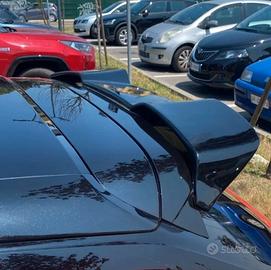 Spoiler Opel Corsa F (dal 2019 in poi)