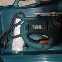 Seghetto alternativo Black & Decker 