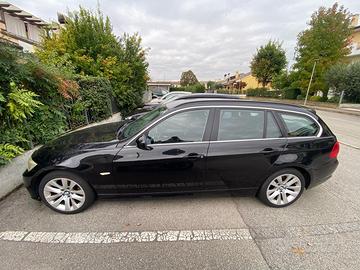 Bmw 320d 2011