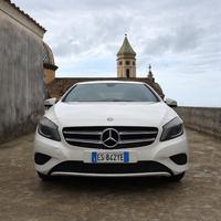 MERCEDES CLASSE A 180