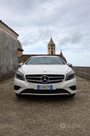 MERCEDES CLASSE A 180