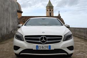 MERCEDES CLASSE A 180