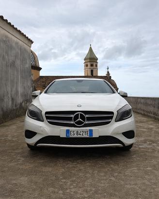 MERCEDES CLASSE A 180