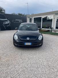 VOLKSWAGEN - Maggiolino - 1.6 TDI Design