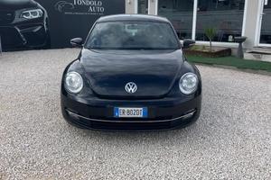 VOLKSWAGEN - Maggiolino - 1.6 TDI Design
